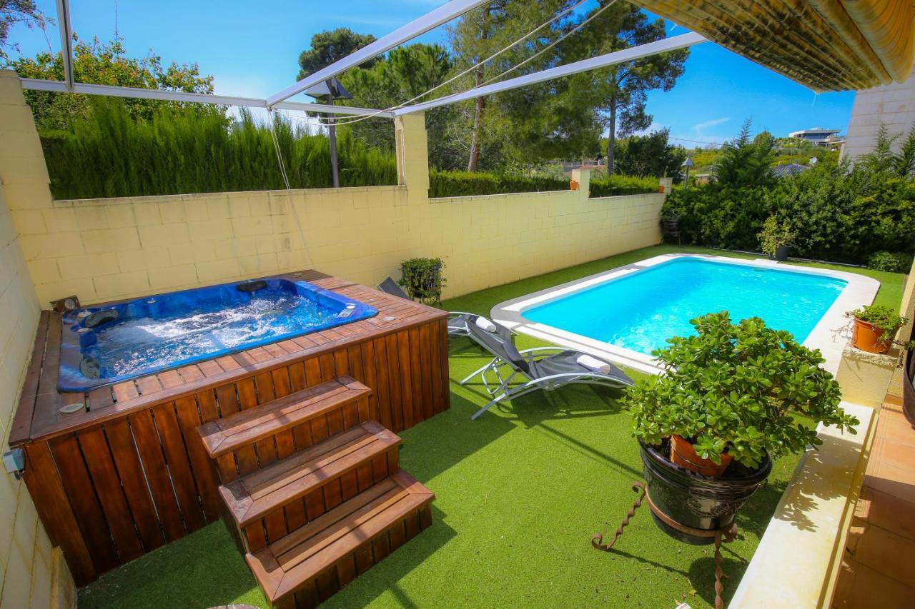 Hébergement de vacances Pasion Planet Costa Dorada - Only Families *